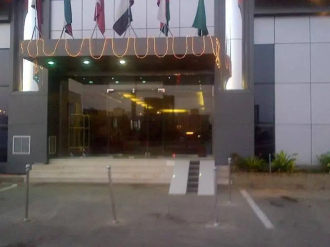 Image de l'hôtel