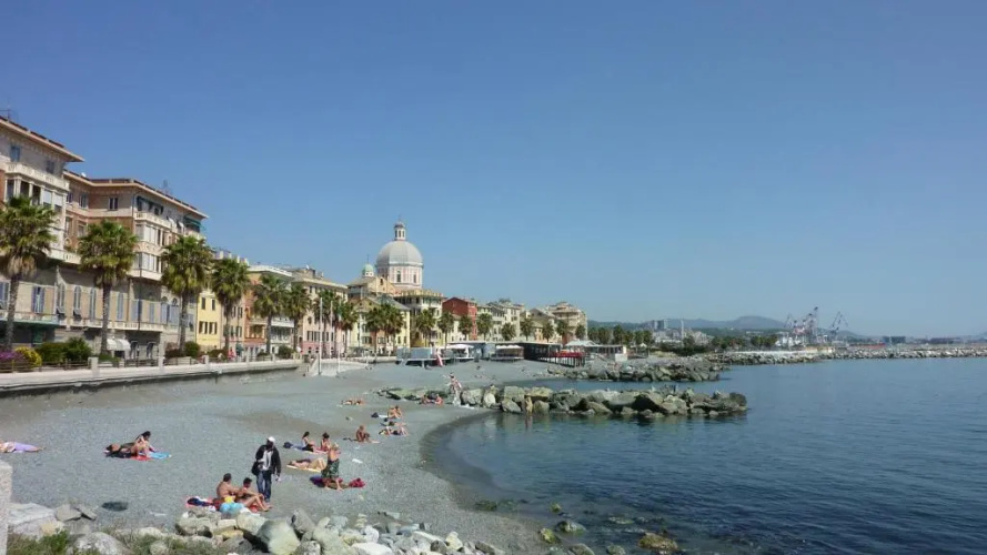 A Casa dei Miei by Holiday World