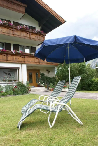 Annas Appartements