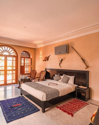 Superior Double room