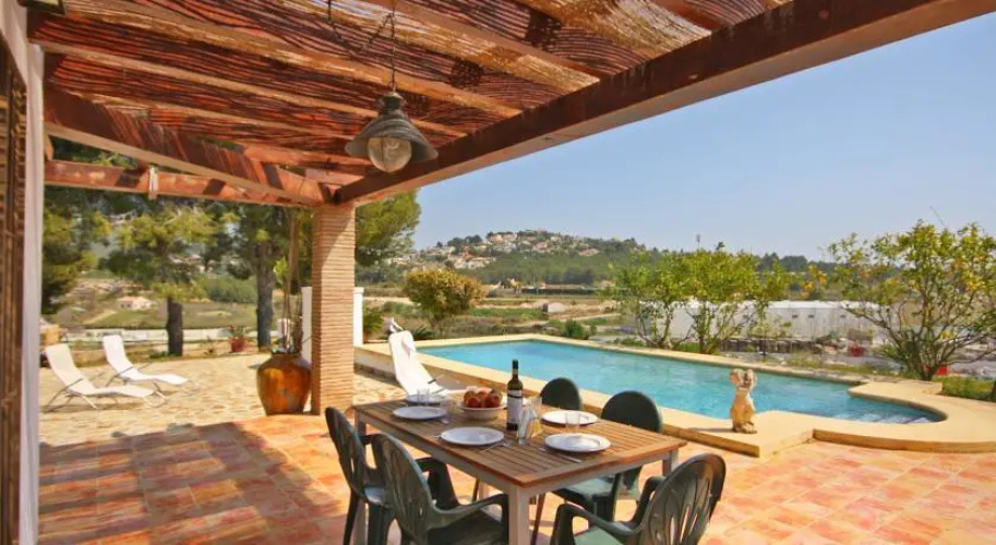 Villa Terrasala