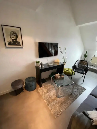 Appartement duplex centre ville