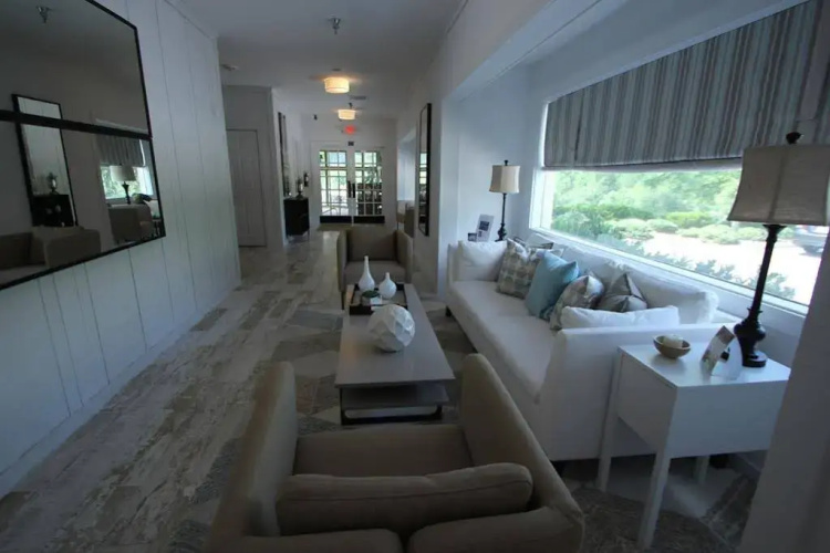 Kingwood Resort
