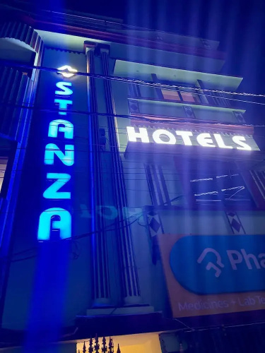Hotelafbeelding