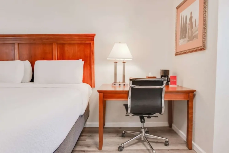 Double room