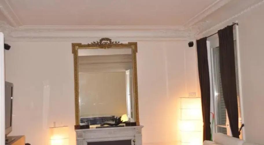 Chic Paris 16 - Avenue Mozart