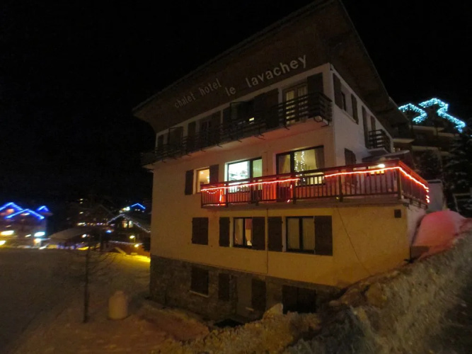 Apun Hotel Budget