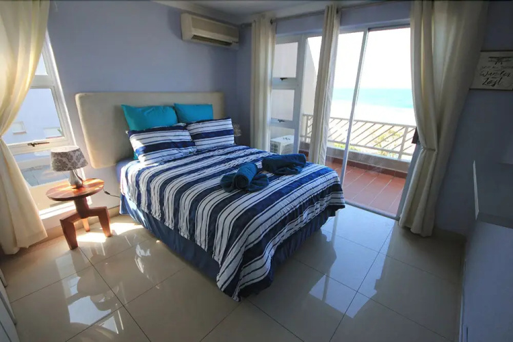 Isikhulu Apartments