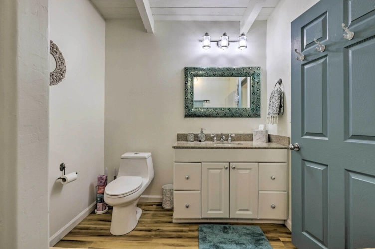 2 Bedrooms Cottage