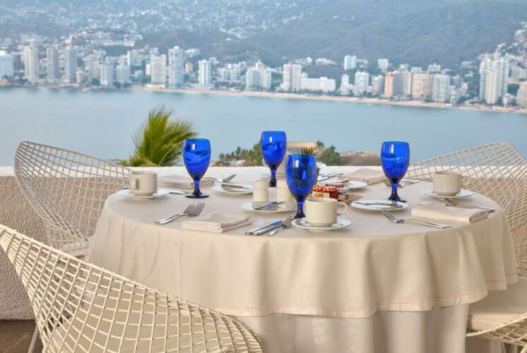 Las Brisas Acapulco