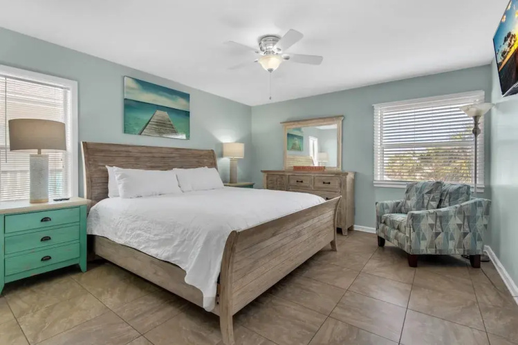 Villas on the Gulf Unit D2