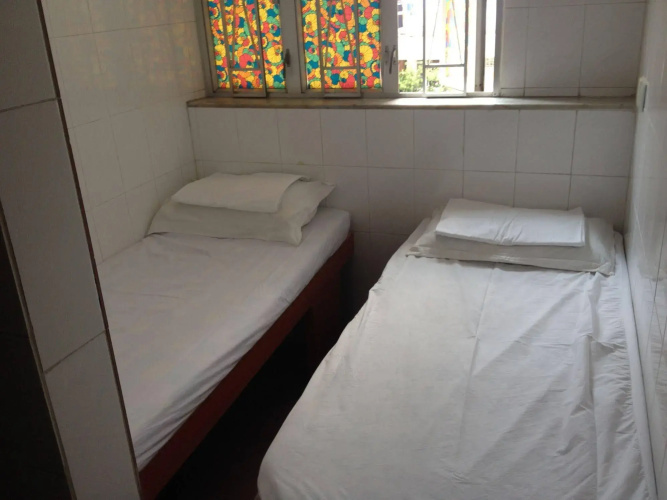 China Guest Hostel