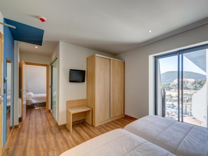 Triple Suite