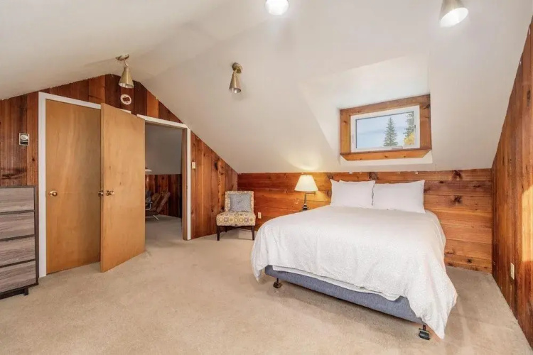 Rockwell Retreat