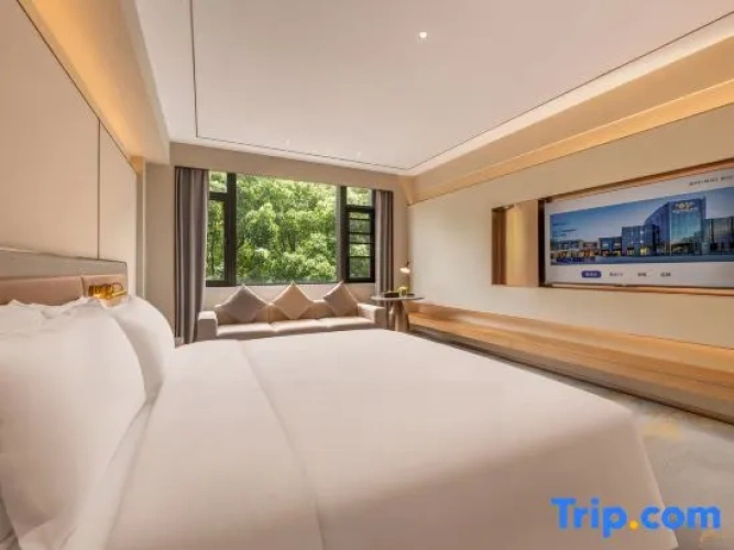 Premier Double room