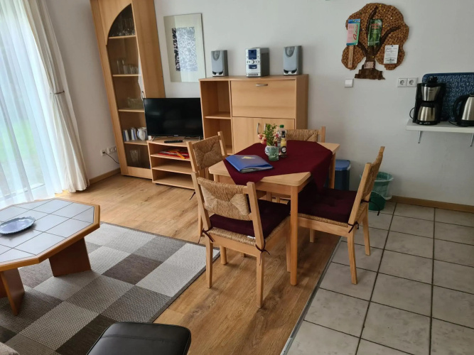 Haus Waldesruh
