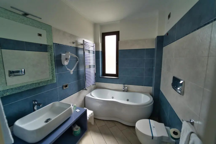 Hotel Riviera Azzurra photo 11