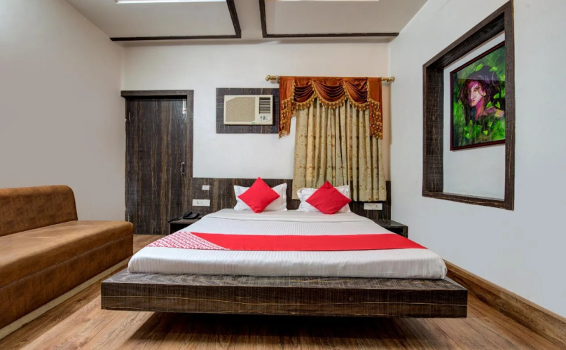 Rittika Mansion