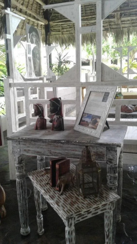 Stephanie Ocean ResortOver view