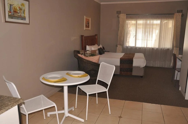 Coghlan Villa Guest House