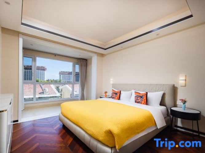 2 Bedrooms Deluxe Family Suite