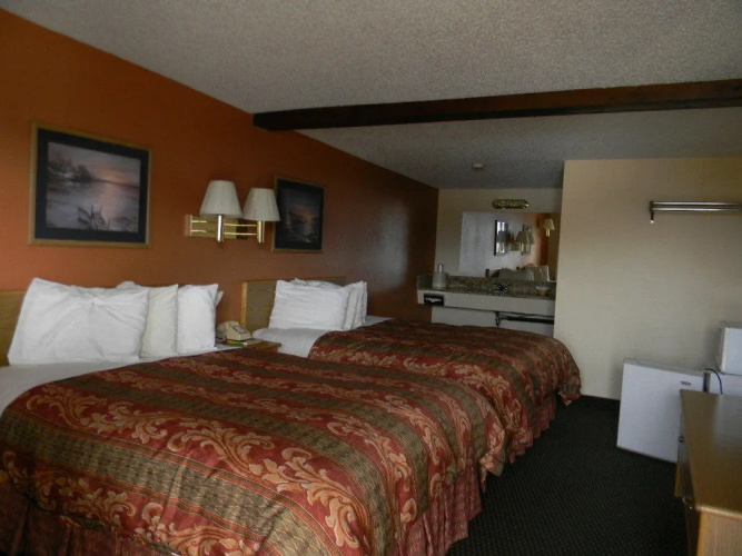 ABC Motel