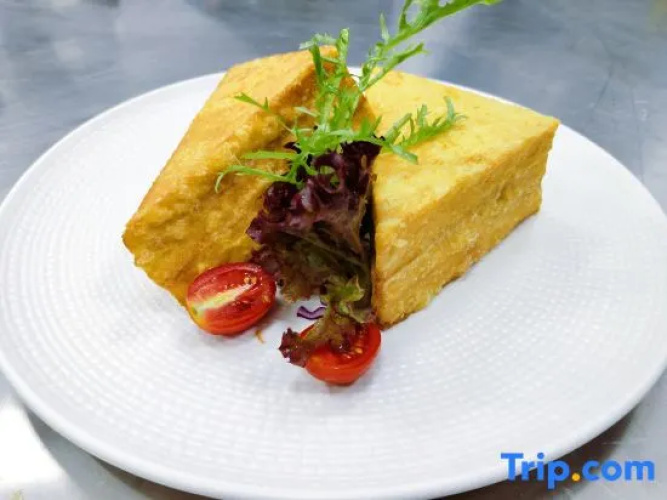 Campanile Hotel (Shenzhen Guanlan High-tech Park)