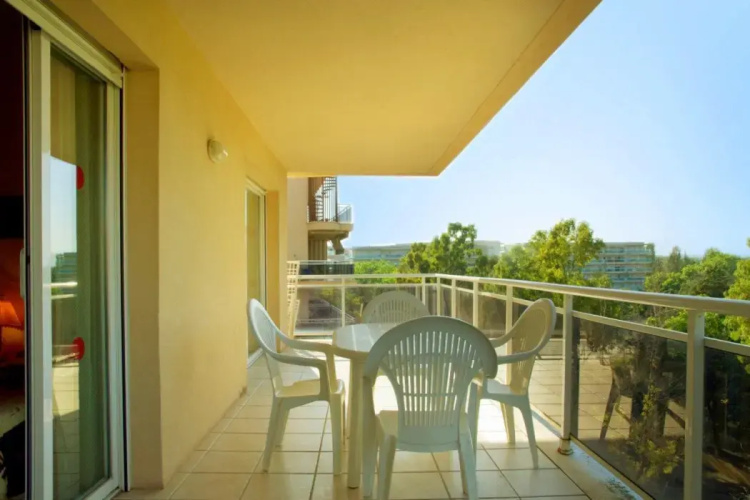 Residencial Ventura Park