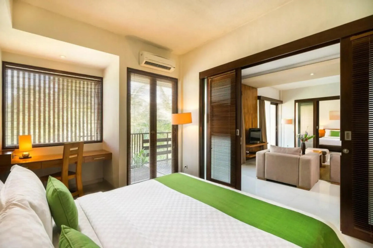 Kokonut Suites