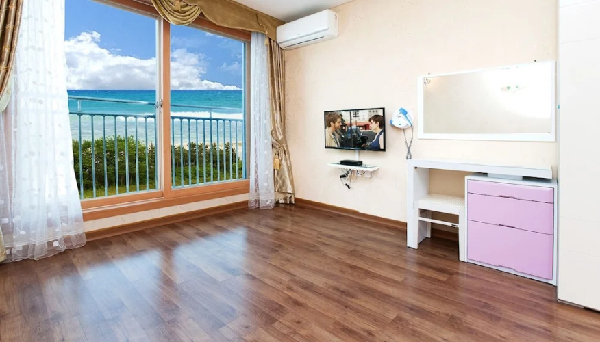 Awoolim Pension