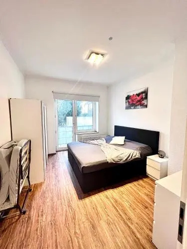 T MJ 2 Appartement