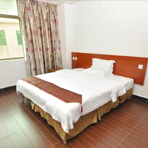 Mingli Business Hotel