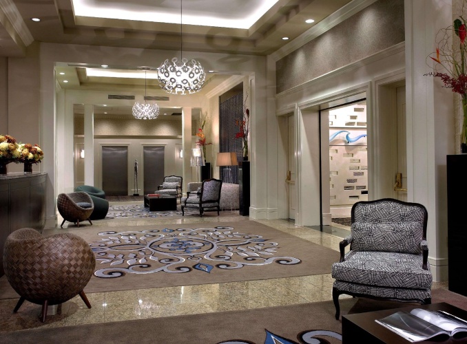 The Alexis Royal Sonesta Hotel Seattle photo 21