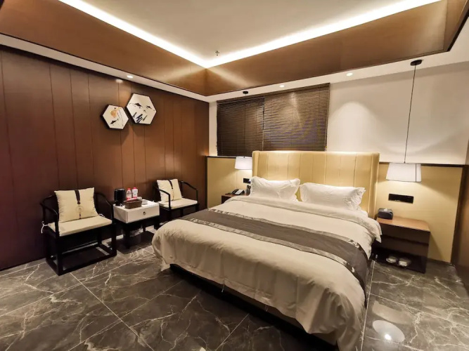 Yueshe Hotel