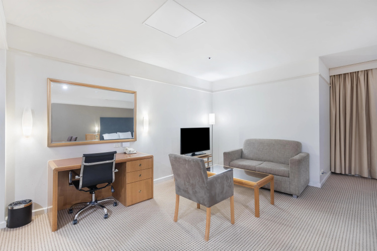 Stamford Plaza Adelaide photo 7
