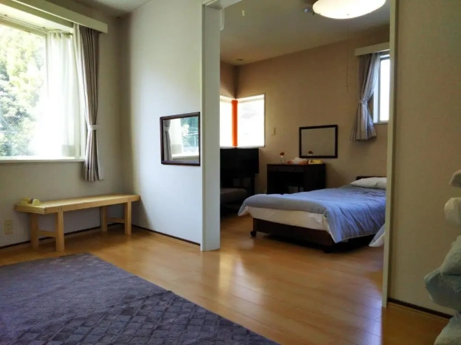 Standard Family room