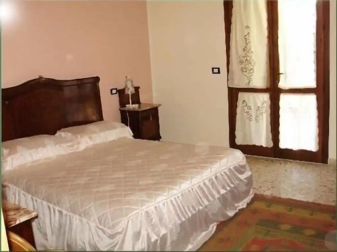 1 Bedroom Comfort Triple room with balcony