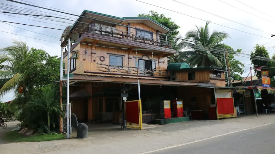 Otel görseli