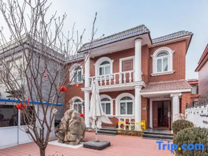 Art house Homestay