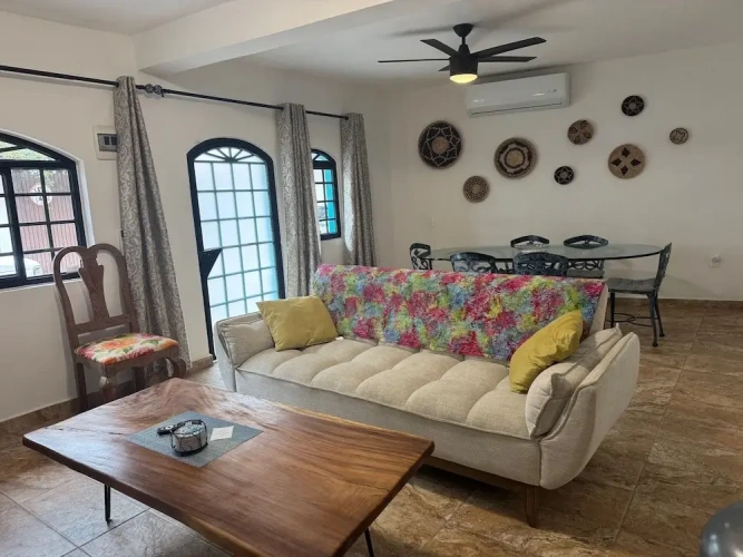 1 Bedroom Standard room