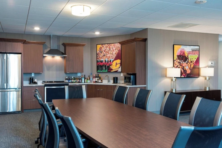 Double Suite