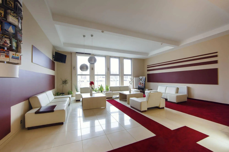 Hotel Gryf