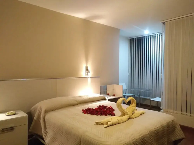 Hostal Costa de Marfil