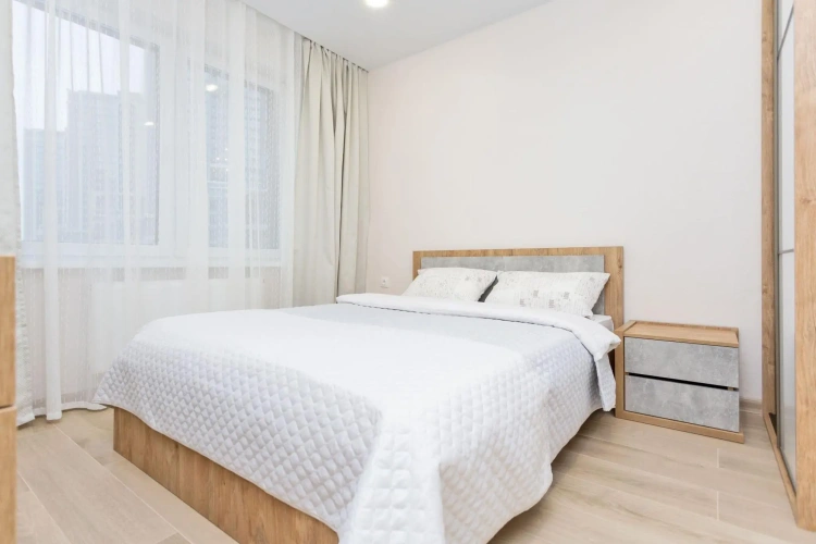 1 Bedroom Apartment with balcony