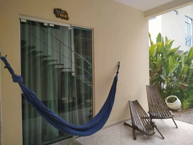 Comfort Quadruple room with balcony