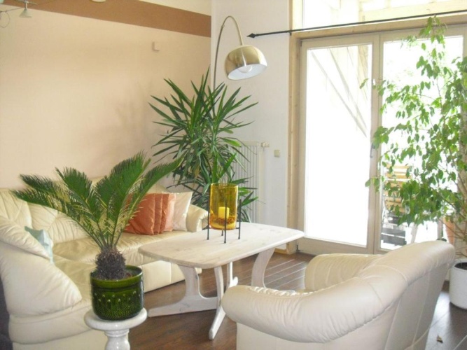 1 Bedroom Double Apartment