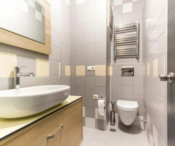 Birru Suites