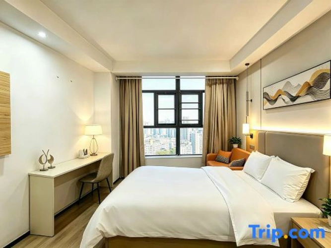 Business Twin room