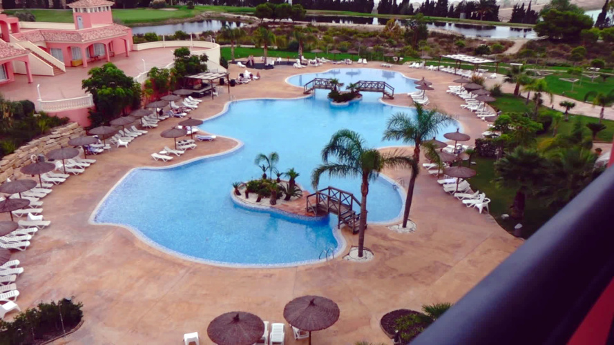 Hotel Bonalba Alicante photo 27
