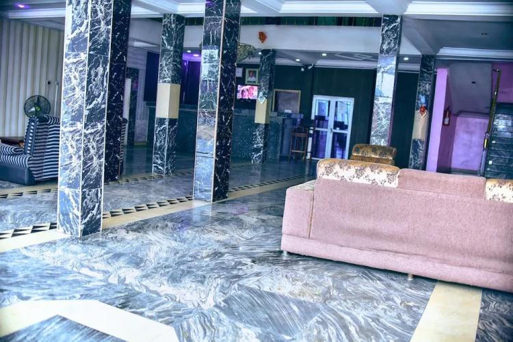 Titanium Hotel And Resorts